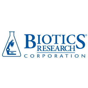 Biotics Research Corporation Logo