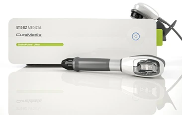 Chiropractic Vadnais Heights MN EPAT Machine