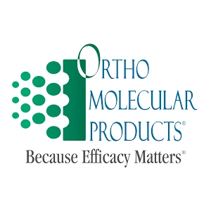 Ortho Molecular Products Logo