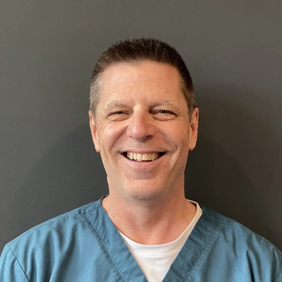 Chiropractor Vadnais Heights MN Brian Betts